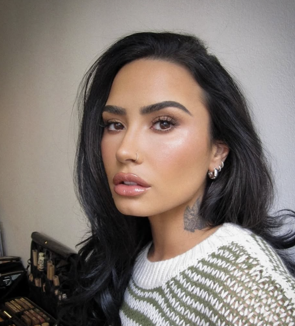 Demi Lovato Confirms She Married Her Famous Partner On Memorial Day Weekend
